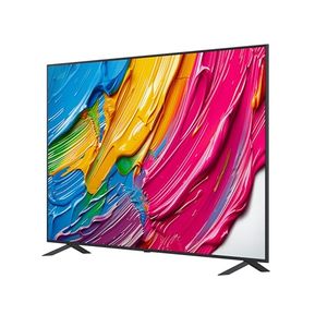 Téléviseur intelligent QNED 4K de 86 pouces avec processeur IA, design fin et taux de rafraîchissement variable pour le jeu et système d'exploitation intelligent - Product Image 6