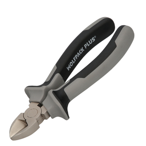 Alicates Corte Diagonal 175 mm. Acciaio Cromo Vanadio DIN-ISO 5749 - Product Image 1