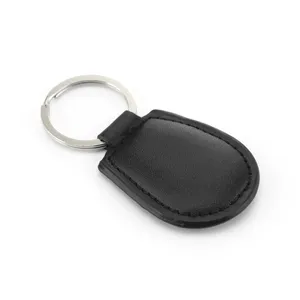 Portachiavi e Moschettoni Promozionali Personalizzati in Similpelle Pelcu - Gadget Personalizzabili - Product Image 3