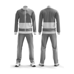 Venta al por mayor de chándal para correr, chándales deportivos personalizados para hombre, ropa deportiva para correr, chándal para hombre - Product Image 4