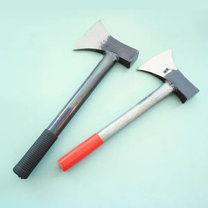 Herramientas Manuales de Alta Calidad, Hacha para Cortar Madera de 1250G, Hacha para Partir Leña con Mango Ergonómico de Madera - Product Image 6