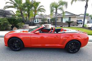 2011 precio barato cCHEV-ROLETttttt cCAM-AROooooo 2SS 2017 - Product Image 6