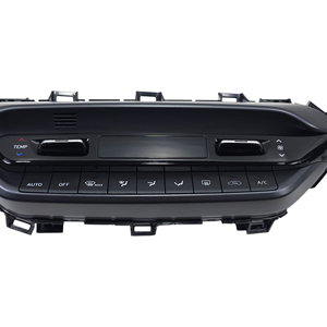 Systèmes de contrôle climatique HYUNDAI Série Bayon 97250-Q0210 (21>) - Product Image 4