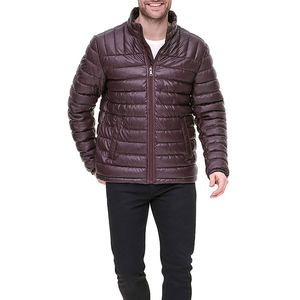 Chaqueta de Invierno para Hombre, Estilo 2025, Personalizada, Chaqueta Acolchada, Chaqueta de Invierno para Hombre, Envío DDP - Product Image 1