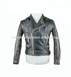 Chaqueta de carreras de cuero de vaca personalizada para hombre, ropa deportiva con logotipo, protección perfecta para miembros del equipo de Motocross - Product Image 5