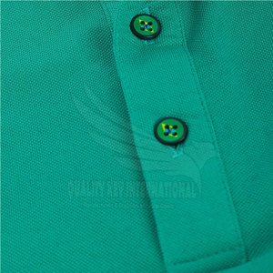 Comfortable Size And Fitting Style Men Polo <b>T</b>-Shirt Quick Dry Men Polo <b>T</b>-Shirt Cotton Polyester Polo <b>T</b>-Shirt for Men - Product Image 5