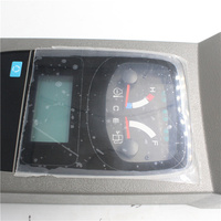Panel de Monitor para Excavadora Kobelco SK200 SK200-6 SK200-6E SK210LC SK230-6E SK250-6E SK330-6, Modelos YN59E00012F1, YN59E00004F1, YN59E00011F2