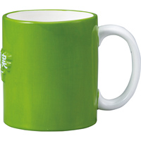 Mug EXIT avec pictogramme, en céramique de haute qualité, expédié du Japon, articles amusants, décoration intérieure, tasse à café ou à thé