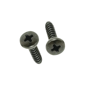 Tornillos autorroscantes de acero al carbono de alta dureza, sujetadores de accionamiento Phillips personalizados Ngoc Huong Phat, medición métrica estándar ISO - Product Image 1