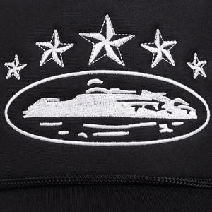 Nouveau unisexe impression Baseball chapeaux nouveau unisexe Hip Hop respirant personnel parasol maille polyvalent rue mode camionneur casquettes - Product Image 2