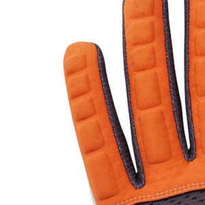 Customized Designed Sports <b>Baseball</b> Batting <b>Gloves</b> Genuine Leather Professional Sports Softball Batting <b>Gloves</b> For Adults - Product Image 5
