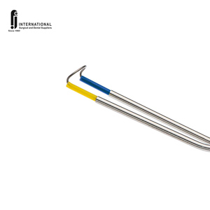 Set de Urología Manual de Primera Calidad, Construcción de Acero Inoxidable, Eliminación de Tejido Prostático, Corte Bipolar y Monopolar de Alta Frecuencia - Product Image 3