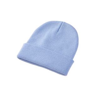 Vente en gros de bonnets en tricot de haute qualité et tendance pour hommes, logo brodé personnalisé, bonnets en tricot chauds et confortables pour hommes - Product Image 1