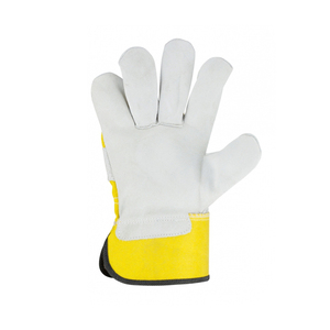 Gants de sécurité personnalisés pour mécanicien de travaux de construction résistants aux coupures Gants de protection contre les chocs - Product Image 4