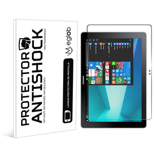 Protector de Pantalla ANTISHOCK para Samsung Galaxy Book 106 Tablet - Product Image 1