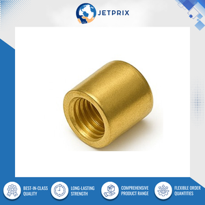 Nouveautés en stock, qualité assurée, boîtiers de capteurs en laiton et en alliage d'aluminium basse tension, traitement de surface, prix bas, Jetprix - Product Image 2