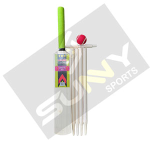 Meilleures ventes : Ensemble de 30 battons de cricket en saule anglais de haute qualité, personnalisables avec logo unique et sangle en caoutchouc – Offre spéciale - Product Image 2
