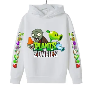 Sweat à capuche vierge lourd Streetwear sweat à capuche sublimé à manches longues logo personnalisé pull de marque grande taille sweat à capuche sublimé pour homme - Product Image 5