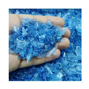 Bouteille d'eau 100% PC pour profilés et fibres de qualité moulée - Product Image 4