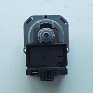 49028802 ASKOLL <span class=keywords><strong>Pompe</strong></span> <span class=keywords><strong>à</strong></span> moteur <span class=keywords><strong>de</strong></span> <span class=keywords><strong>vidange</strong></span> d'eau adaptée au lave-linge - Product Image 6