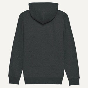 Sweat-shirt pour homme grande taille personnalisé, tendance, vente chaude, fabrication OEM avec une qualité d'exportation à 100 % par un fournisseur de vêtements BD de confiance - Product Image 6
