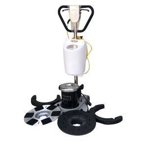 HGP 17E Electric 2.5HP Floor <b>Polisher</b> Grinder Easy to Operate Durable OEM Machine for Concrete Stone Floor Surface Polishing - Product Image 1