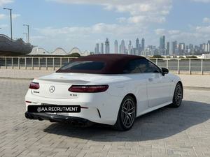 Mercedes-Benz Clase E E53 AMG 2023 Nuevo/Usado en Venta - Product Image 2