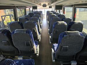 Ready To Ship 2016 IRIZAR I6 ADA Bus Perfect Condition - Product Image 2