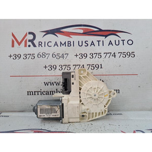 MOTORE ELETTRICO PER FINESTRINO ANTERIORE DESTRO LAND ROVER Discovery Serie III 964199-100 276DT (04>10) - Product Image 2