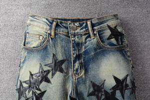 Pantalones de Moda Casual al por Mayor 2024, Elegantes Pantalones de Lona para Hombre, Estilo Boyfriend, Transpirables, Resistentes al Viento e Impermeables 100% - Product Image 2