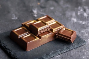 Chocolate Couverture Cocoa Solids 50% - Product Image 3