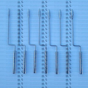 Corporal Cavernosa Brooks Dilatador Uretroplastia Uretral 8mm 9mm 10mm 11mm 12mm 13mm 14mm - Product Image 1