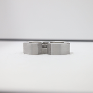 Gia công chính xác <span class=keywords><strong>CNC</strong></span> của các bộ phận hợp kim nhôm loại chuốt từ nhà máy cơ khí Việt Nam - Product Image 1