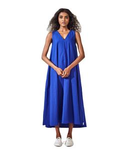 Olid olor 100% Linen, vestidos sin mangas - Product Image 1