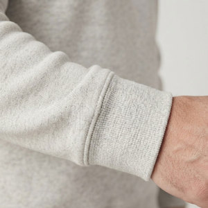 Nouveau sweat-shirt tendance pour homme, hiver, 100% coton, manches longues, pull décontracté, design imprimé personnalisé pour la mode quotidienne, streetwear - Product Image 6