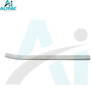 ALMAC Juego de 5 uds. Lambotte Osteotome 12,5 cm Instrumentos de cirugía plástica de acero inoxidable quirúrgico de grado médico de alta calidad CE - Product Image 5