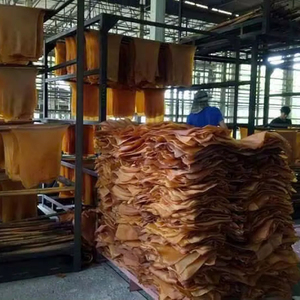 แผ่นยางรมควันแบบมีโครง RSS5 - Product Image 1