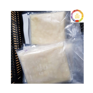 เยื่อทุเรียนเทศแช่แข็งพรีเมี่ยมจากเวียดนามมอบกลิ่นหอมเขตร้อนที่แท้จริงและเนื้อเรียบเนียนปราศจากน้ำตาล - Product Image 4