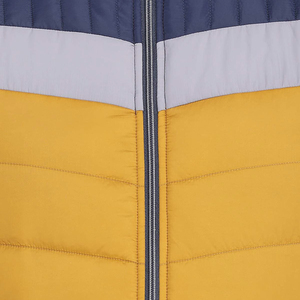 Chaqueta ligera de plumón empacable para hombre, Abrigo acolchado transpirable resistente al agua, nueva chaqueta acolchada para hombre de alta calidad 2023 - Product Image 6