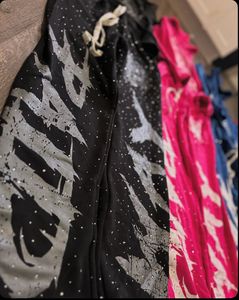 Ropa informal personalizada de alta calidad, conjunto de chándales de Jersey Vintage liso en blanco para hombre, los chándales más vendidos para hombre - Product Image 3