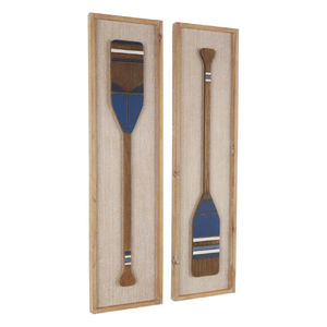 Vente chaude Art mural en bois moderne fait à la main Meilleure qualité Cadre mural Prix raisonnable Art mural en bois - Product Image 1