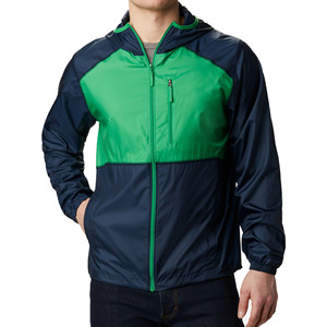 Pakistan Manufacturer New Arrival Long Sleeve Windbreaker <b>Jacket</b> with Stand <b>Collar</b> Canvas Coated Windbreaker <b>Jacket</b> for man - Product Image 6