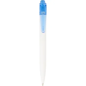 Stylo à bille écologique Thalaasa durable, gadgets écologiques promotionnels - Product Image 4