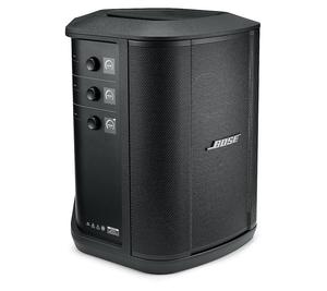 Haut-parleur PA de qualité supérieure Bo-se S-1 Pro+ pour V3.0, étanche IPX7, 100-300W, avec télécommande - Product Image 5