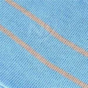 หมวกบีนนี่แจ็คการ์ดแบบมืออาชีพออกแบบเอง - Product Image 6