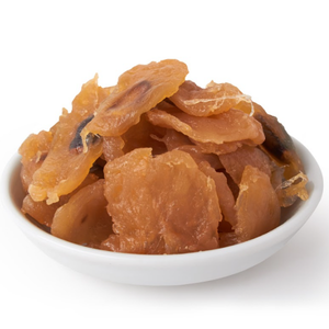 ขนมเพื่อสุขภาพเสาวรสอบแห้งเนื้อนุ่มของเวียดนามรสหวานอมเปรี้ยวและอายุการเก็บรักษานาน - Product Image 4