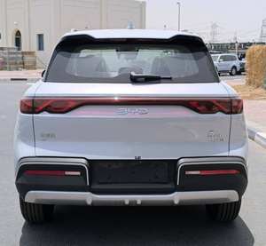 2024-2025 B. Y. D YUAN UP EXCELLENT, VEHÍCULO ELÉCTRICO con Autonomía de 501-600 km y Potencia de 300KW, Exportación B. Y. D YUAN UP EV Auto Eléctrico - Product Image 3