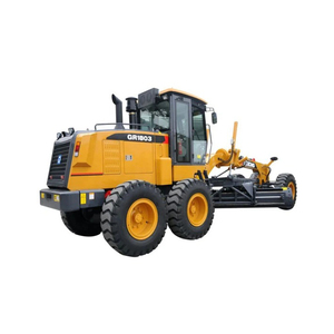 Motoniveladoras Usadas de Primera Calidad, Modelo 2001, con 10001-20000 Horas, Origen Canadiense, para Construcción y Mantenimiento de Carreteras, Nivelación - Product Image 2