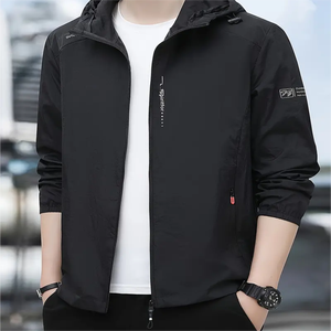 Men's Casual Wear Winter <b>Padded</b> <b>Jacket</b> Windproof and <b>Waterproof</b> OEM Outdoor Warm <b>Jacket</b> Windproof and Warm <b>Waterproof</b> <b>Jacket</b> - Product Image 2