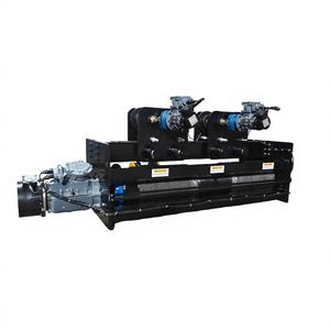 Capacité 20 tonnes, hauteur de levage 25 m, câble métallique 2/4 brins diamètre 22 mm, moteur HT CT, boîte de vitesses BBL (FLP), PBL (ELECON) X2 NOS, disque HT AC - Product Image 1